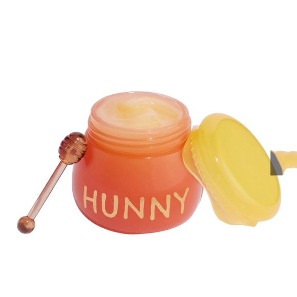 Colourpop Winnie The Pooh Honey Pot Lip Care Kit - Picture 4 of 7